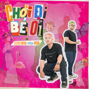 Chơi Đi Bé Ơi