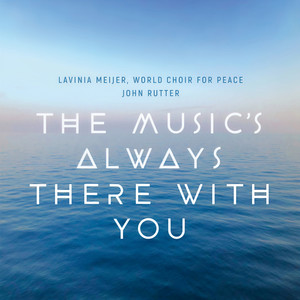 The Music's Always There With You