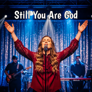Still You Are God (Version 2.0)