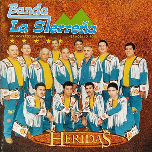 Heridas (Banda)