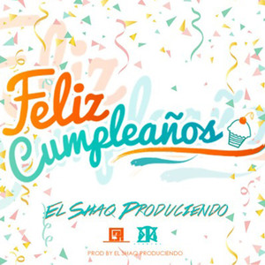 Feliz Cumpleaños