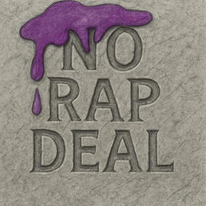 No rap deal (Explicit)