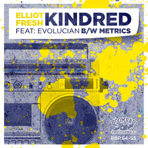 Kindred/ Metrics (Explicit)