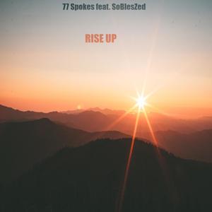 Rise Up(feat. SoBlesZed)