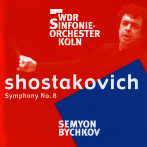 Shostakovich: Symphony No. 8