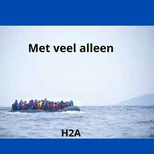Met Veel Alleen (Remix)