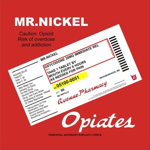 Opiates (Explicit)