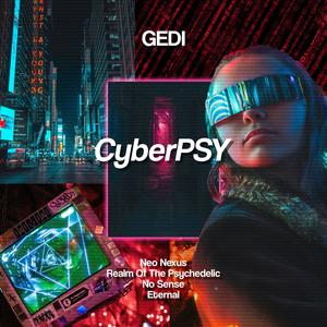 CyberPSY