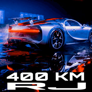 400 KM (Explicit)