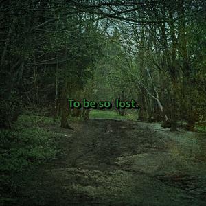 To be so lost. (Explicit)