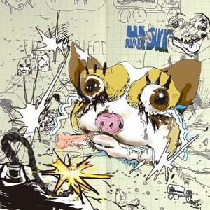 你的男朋友好像一条狗 (Explicit)