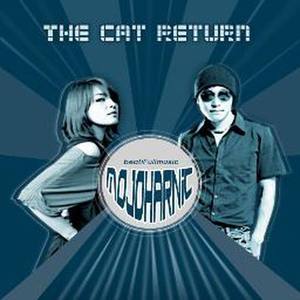 The Cat Return EP