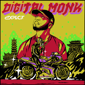 Digital Monk