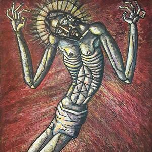 Resurrection (Explicit)