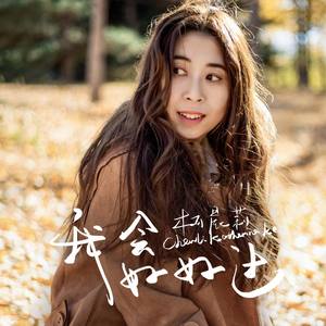 我会好好过 (钢琴版伴奏|伴奏)