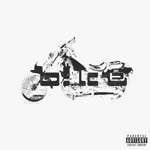 b!ke (feat. atla$) (Explicit)