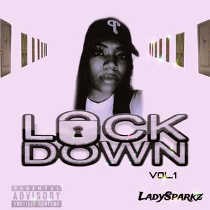 LadySparkz - Lik Dat (Explicit)