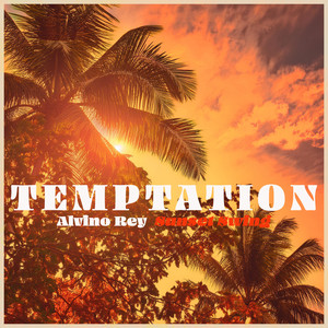 Temptation - Alvino Rey Sunset Swing