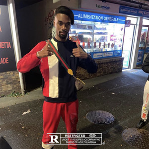 ASAP & RIRI (Explicit)