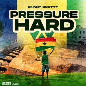 Pressure Hard (Explicit)