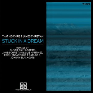 Stuck In A Dream (Johnny Blackouts Remix)
