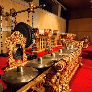 Gamelan Vol 8 (Remix)