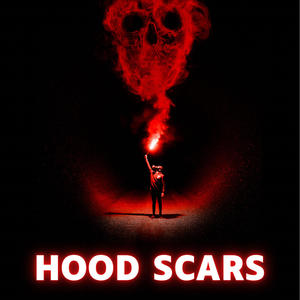 HOOD SCARS (feat. LAY BANDZ & MR KE4) [Explicit]