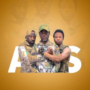 AES (feat. Krayzee & Jatau)