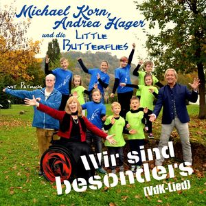Wir sind besonders (VdK-Lied)