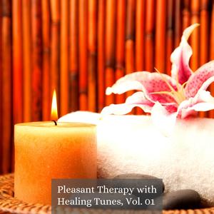 Pleasant Therapy with Healing Tunes, Vol. 01