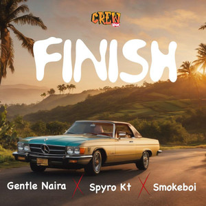 Finish (Explicit)