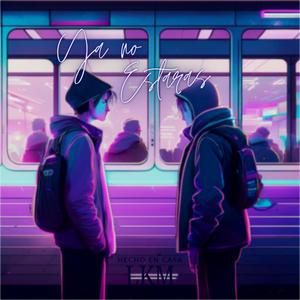 Ya no Estarás (feat. Bautista Gularte)