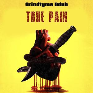 True Pain (Explicit)