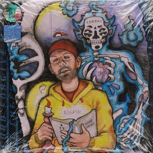 Lord Forgive Me(feat. Figub Brazlevic) (Explicit)