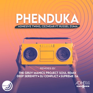 Phenduka (The Gruv Manics Projects Soulful Remix)