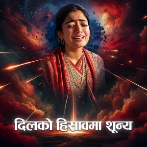 Dil Ko Hisabm Sunya | दिलको हिसाबमा शून्य