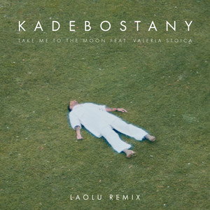 Take Me to the Moon (Laolu Remix)