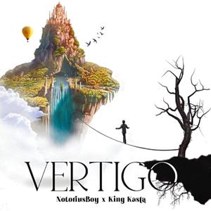 Vertigo (feat. KING KASTA) (Explicit)