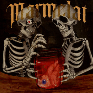 Marmelat (Kaytan Remix|Explicit)