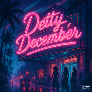 Detty December