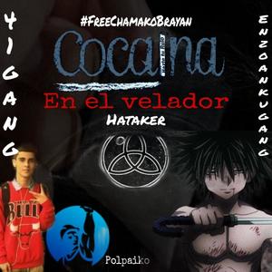 Cocaina en el velador (Explicit)