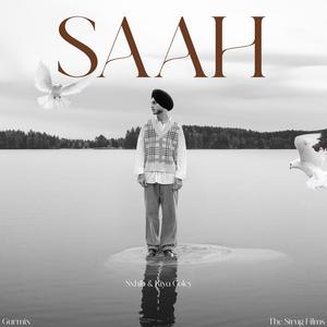 SAAH (feat. Riya Goley)