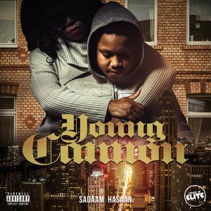 Young Cannon Book (Explicit)