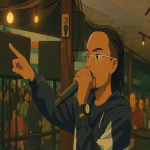 No Morro to de Twin (Explicit)