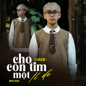 Cho Con Tim Một Lý Do (COVER版)