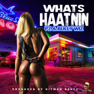 Whats Haatnin (Master|Explicit)
