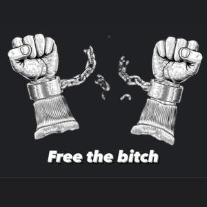 Free the ***** (feat. Lilbounceout24 & 5khimself) (Explicit)