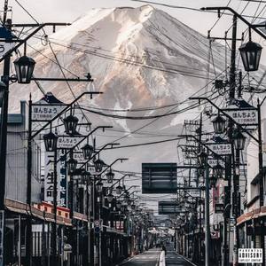 Mount Fuji (Explicit)
