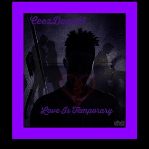 LOVE IS TEMPORARY (Explicit)