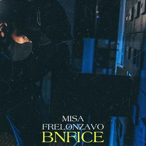 Bnfice (feat. Frelonz) [Explicit]